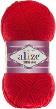 Alize Cotton Gold 56 Knitting Yarn