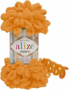 Alize Puffy 336 Knitting Yarn