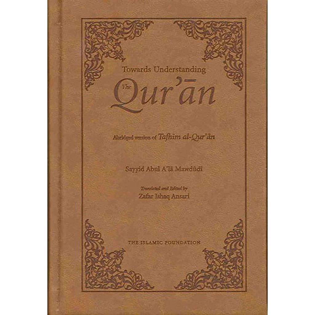 Towards Understanding Quran-PocketSize