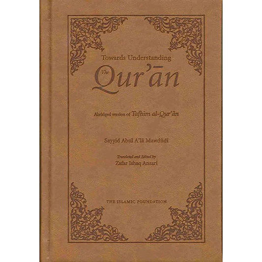Towards Understanding Quran-PocketSize