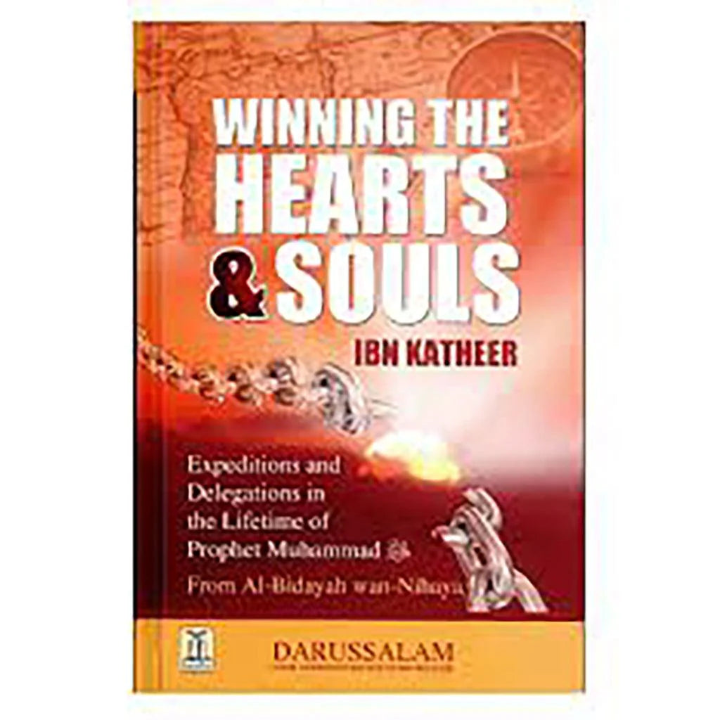 - Nihayah Winning The Hearts & Souls : From Al - Bidayah wan - Nihayah